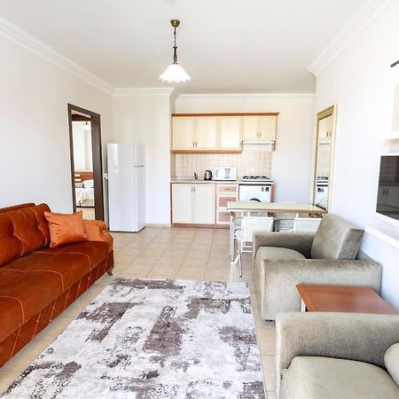 Comfort Apartments Аланя Екстериор снимка