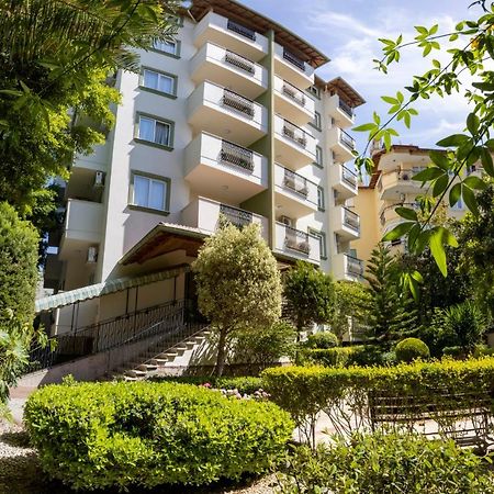 Comfort Apartments Аланя Екстериор снимка