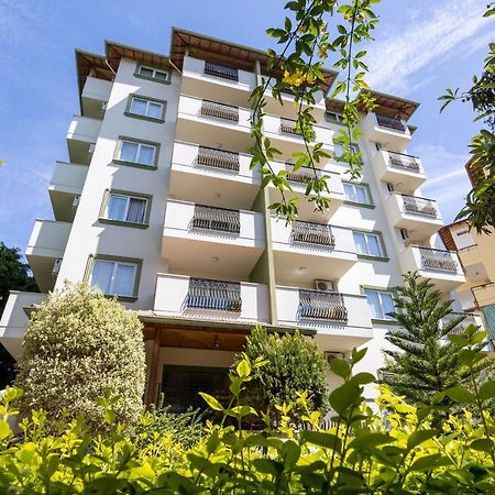 Comfort Apartments Аланя Екстериор снимка